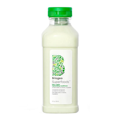 KALE+APPLE COND 354ML